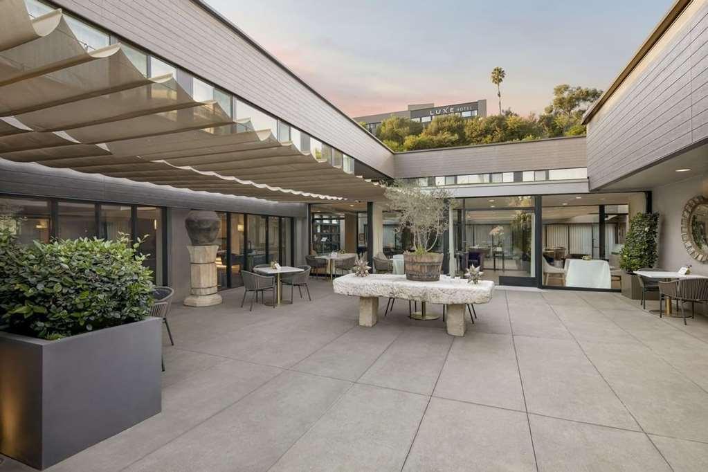 Luxe Sunset Boulevard 4*