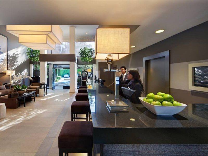 Luxe Sunset Boulevard 4* Los Angeles