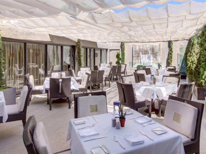 Luxe Sunset Boulevard 4* Los Angeles