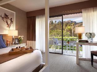 Resort Luxe Sunset Boulevard Los Angeles