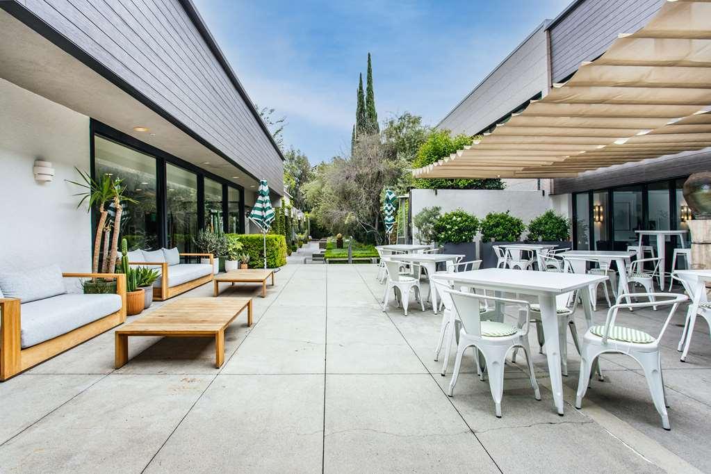 Resort Luxe Sunset Boulevard