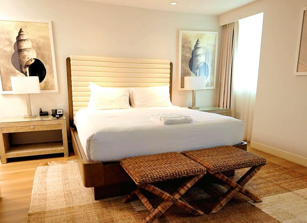 Resort Luxe Sunset Boulevard Los Angeles