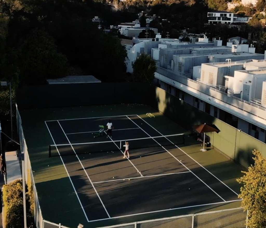 Luxe Sunset Boulevard 4* Los Angeles