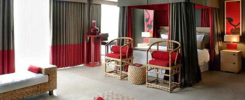 Luxe Sunset Boulevard 4* Los Angeles